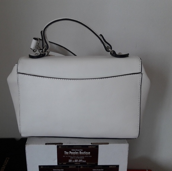 Giani Bernini purse - Picture 5 of 8